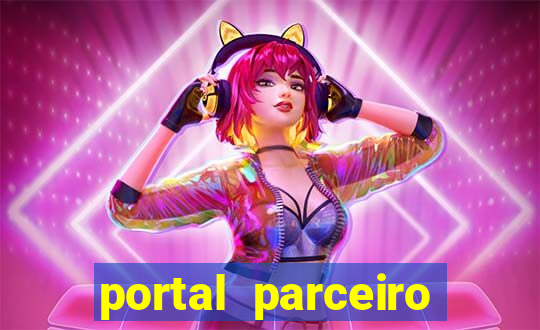 portal parceiro ifood login